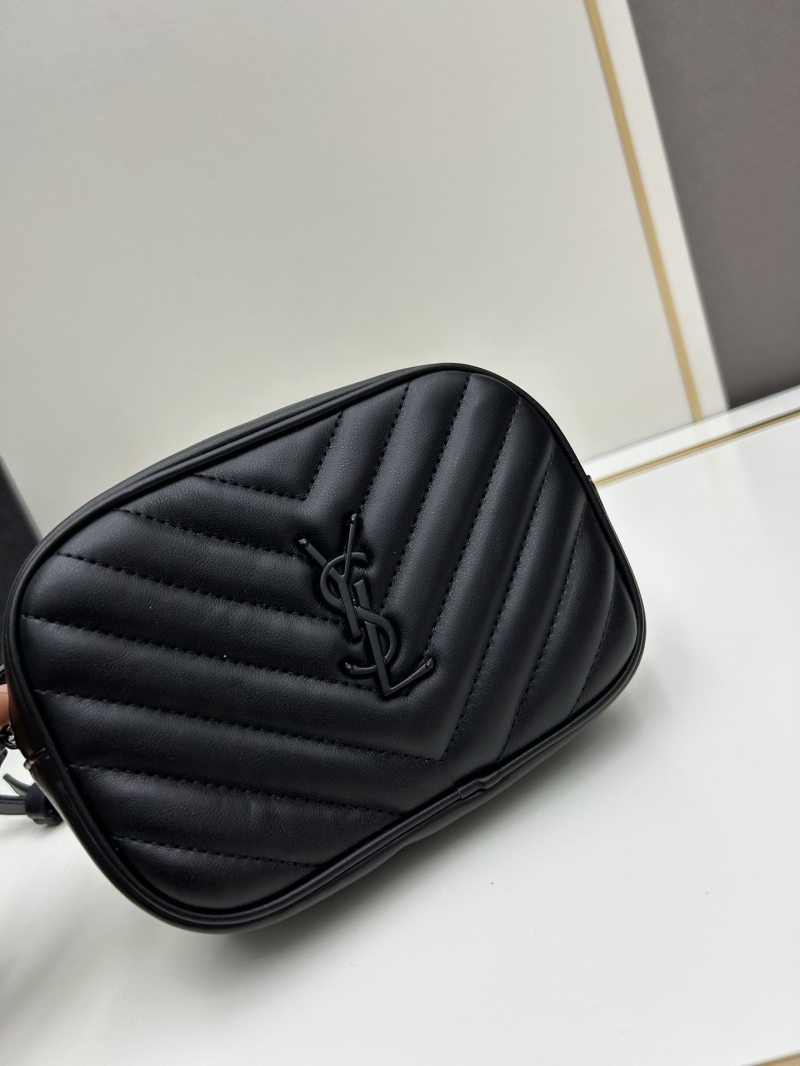 YSL Satchel Bags